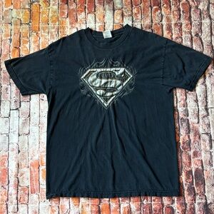 Superman T-Shirt